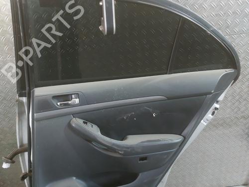 Right rear door TOYOTA AVENSIS (_T25_) 2.0 D-4D (ADT250_, ADT250R) | BP24887048C5