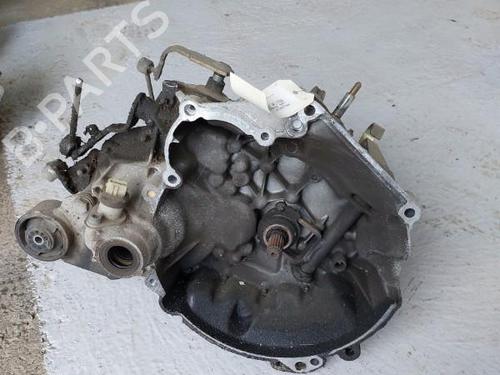 Gearbox PEUGEOT 106 I (1A, 1C) 1.0 | BP21503674M3 