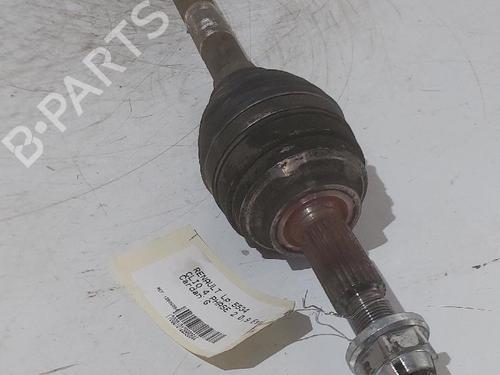 Used Left front driveshaft Left front driveshaft 36999527 36999527