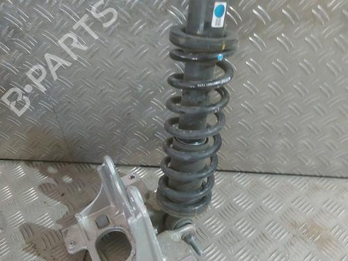 Right rear shock absorber ALPINE A110 II 1.8 | BP31018561M19 
