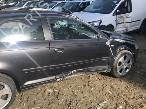 Right taillight AUDI A3 (8P1) 1.9 TDI | BP21507636C35 