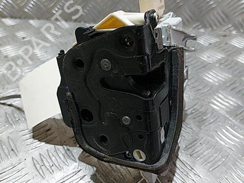 Front right lock AUDI A4 B7 (8EC) 2.0 TDI 16V | BP21506034C97 