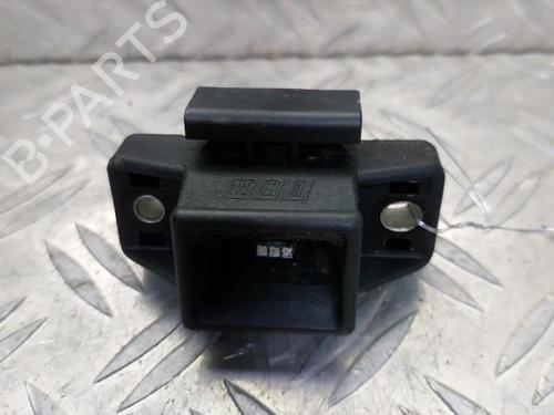 Used Tailgate lock Tailgate lock RENAULT TWINGO I (C06_) 1.2 16V (C06C, C06D, C06K) (75 hp) 21512583 21512583