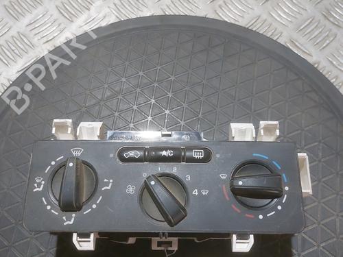 Used Climate control CITROËN C2 (JM_) 1.4 HDi (68 hp) 25995783