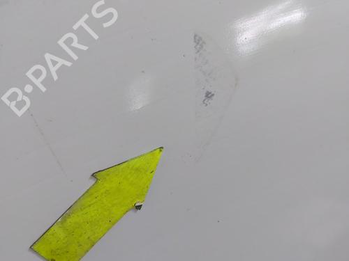 Left rear door RENAULT CLIO IV (BH_) 1.5 dCi 75 | BP25261318C4 