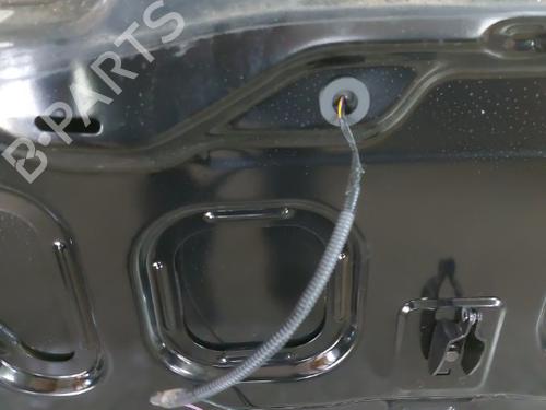 Used Other Other FORD STREET KA (RL2) 1.6 (95 hp) 21513783 21513783