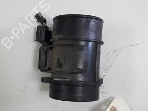Mass air flow sensor RENAULT MEGANE III Hatchback (BZ0/1_, B3_) 1.5 dCi (BZ09, BZ0D, BZ1W, BZ29, BZ14) | BP27733767M95 