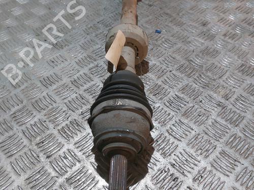 Used Right front driveshaft DACIA LOGAN (LS_) 1.6 (LSOB, LSOD, LSOF, LSOH) (87 hp) 22348002