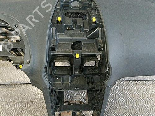 Dashboard OPEL CORSA D (S07) 1.3 CDTI (L08, L68) | BP21515041C46  - Image 5