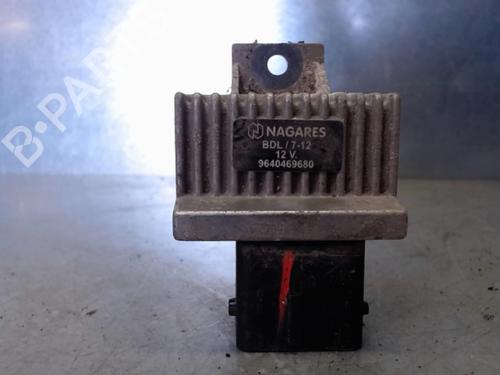 Modulo elettronico PEUGEOT 207 (WA_, WC_) 1.6 HDi (92 hp) 30813149