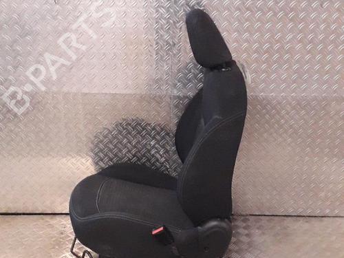 Right front seat PEUGEOT 208 I (CA_, CC_) 1.4 HDi | BP21515193C16 