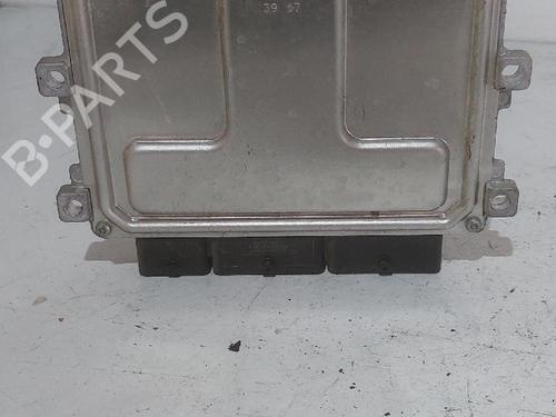 Used Engine control unit (ECU) Engine control unit (ECU) RENAULT CLIO IV (BH_) 0.9 TCe 90 (BHNF, BHMA, BHMH, BHJK, BHJR) (90 hp) 36999524 36999524