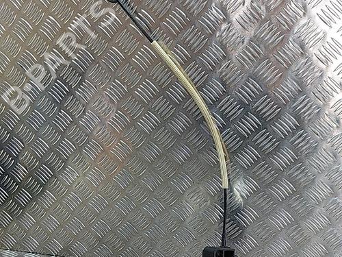 Used Front left interior door handle Front left interior door handle FORD FOCUS C-MAX (DM2) 1.8 TDCi (115 hp) 21510929 21510929