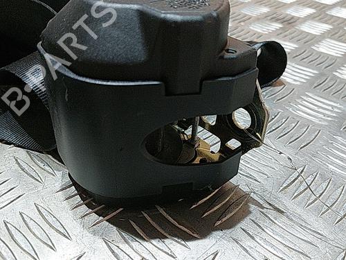 Cinto de segurança traseiro direito Cinto de segurança traseiro direito VW POLO V (6R1, 6C1) 1.6 TDI (75 hp) 21514959 21514959