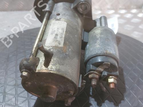 Starter MAZDA 3 (BK) 1.6 DI Turbo | BP24132049M8 