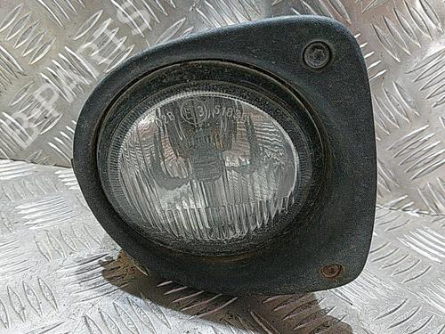Right front fog light RENAULT CLIO II (BB_, CB_) 1.9 dTi (B/CB0U) | BP21510451C31 