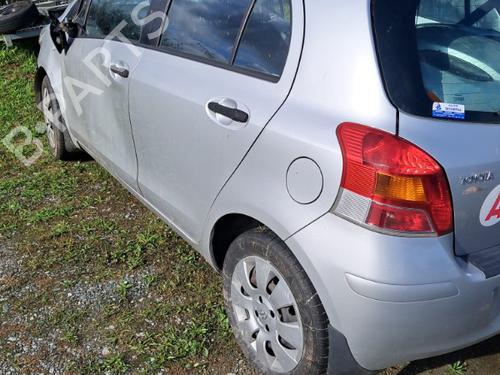 Left front window switch TOYOTA YARIS (_P9_) | BP24367765I27 - Image 5