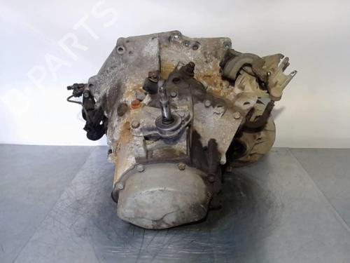 Used Gearbox CITROËN C4 I (LC_) 1.6 HDi (90 hp) 29473931