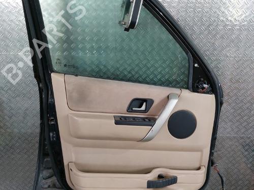 Left front door LAND ROVER FREELANDER I (L314) 2.0 Td4 4x4 | BP21507854C2 
