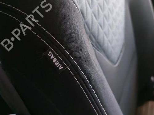 Right front seat RENAULT CLIO IV Grandtour (KH_) 1.5 dCi 90 (KHN3, KHN4) | BP21503602C16 