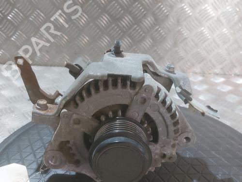 Used Alternator TOYOTA YARIS (_P9_) [2005-2014]  24367782