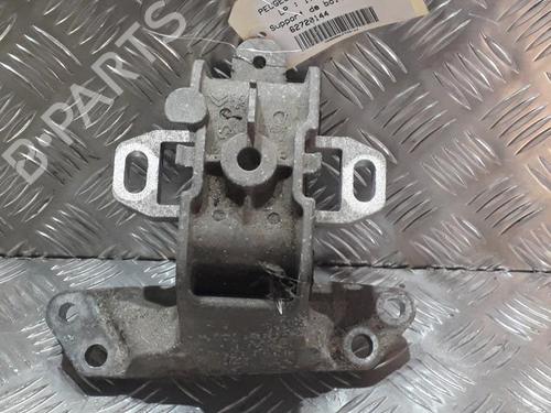 Used Gearbox mount Gearbox mount PEUGEOT 508 SW I (8E_) 2.0 BlueHDi 150 (150 hp) 21511550 21511550