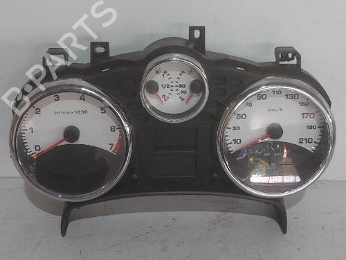 Used Instrument cluster Instrument cluster 36440874 36440874