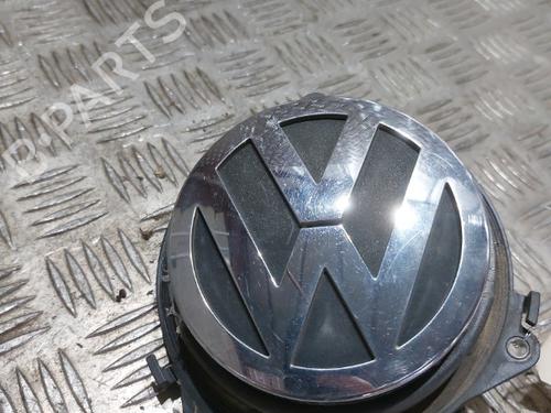 Used Tailgate handle VW GOLF V (1K1) 2.0 TDI (170 hp) 21509391