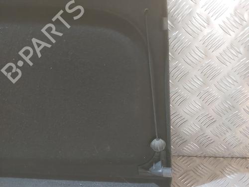 Used Rear parcel shelf Rear parcel shelf VW POLO V (6R1, 6C1) 1.4 (6R1) (85 hp) 21669856 21669856