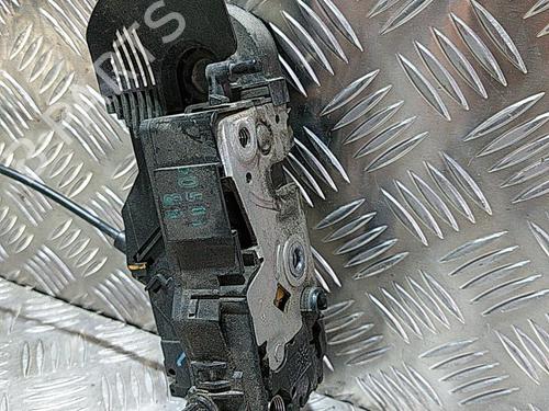 Front left lock CITROËN C3 Picasso (SH_) 1.6 HDi | BP21514709C98 