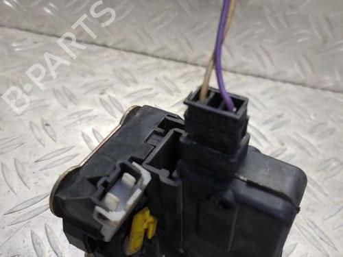 Used Rear left lock Rear left lock RENAULT CLIO I (B/C57_, 5/357_) 1.9 D (B/C/S576, B/C/S57L) (64 hp) 21512599 21512599