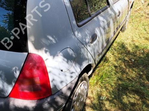 AC Styreenhet / Manøvreringsenhet RENAULT CLIO II (BB_, CB_) 1.2 (BB0A, BB0F, BB10, BB1K, BB28, BB2D, BB2H, CB0A,... | BP29145770I5 