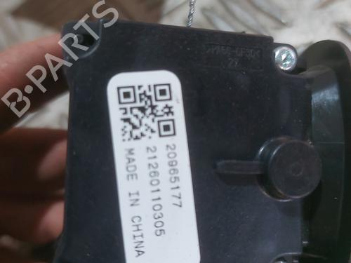 Steering column stalk CHEVROLET AVEO Hatchback (T300) 1.2 | BP23682287I23 
