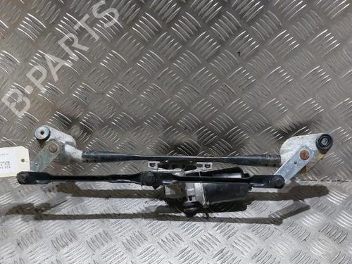 Used Front wiper motor Front wiper motor KIA RIO II (JB) 1.5 CRDi (110 hp) 21508418 21508418