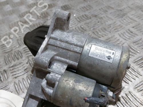 Starter NISSAN MICRA C+C III (K12) 1.6 160 SR | BP21513897M8 