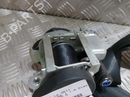 Used Front right belt tensioner PEUGEOT 308 I (4A_, 4C_) 1.6 HDi (90 hp) 21505744