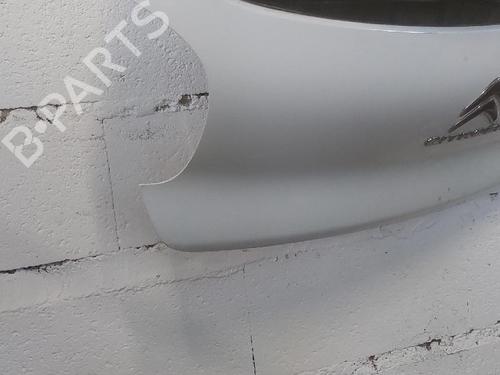 tailgate-citroen-c3-iii-sx-2016-38763758 main image