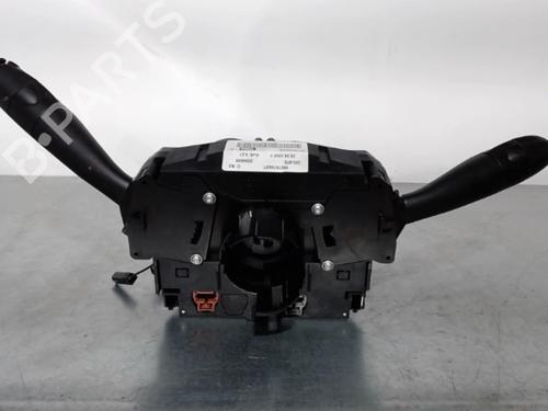 Ratstangsstang CITROËN C3 I (FC_, FN_) 1.4 HDi (68 hp) 29582263