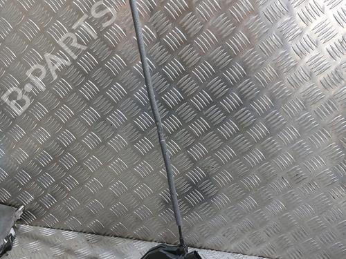 Front right lock FORD FOCUS III 1.6 TDCi ECOnetic | BP21509562C97 