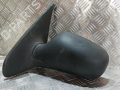 Used Left mirror Left mirror RENAULT CLIO II (BB_, CB_) 1.2 (BB0A, BB0F, BB10, BB1K, BB28, BB2D, BB2H, CB0A,... (58 hp) 21514420 21514420