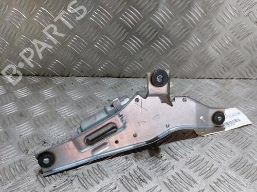 Rear wiper motor NISSAN NOTE (E11, NE11) 1.5 dCi | BP21512119M102 