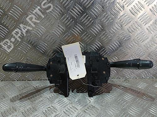 Used Steering column stalk CITROËN C4 I (LC_) 1.6 HDi (109 hp) 21506347