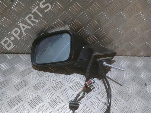 Used Left mirror PEUGEOT 407 SW (6E_, 6D_) 2.0 HDi 135 (136 hp) 29563181