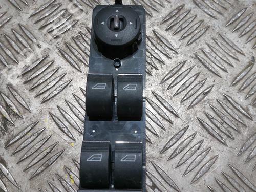 Left front window switch FORD FOCUS III 1.6 TDCi ECOnetic | BP21509577I27 - Image 3