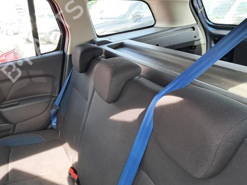 Dør højre bagtil DACIA LOGAN MCV II 1.5 dCi | BP38265198C5 - Image 6