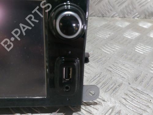 Radio RENAULT CLIO IV (BH_) 0.9 TCe 90 (BHNF, BHMA, BHMH, BHJK, BHJR) | BP21505599E6 