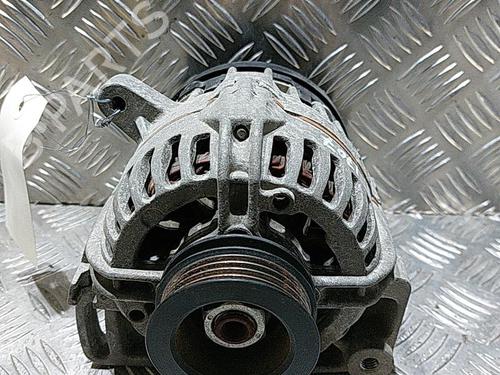 Used Alternator Alternator RENAULT TWINGO II (CN0_) 1.2 16V (CN0K, CN0V, CN0A) (76 hp) 21514905 21514905
