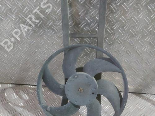 Koelventilatormotor FIAT PANDA (169_) 1.1 (169.AXA1A) | BP25917080M35 