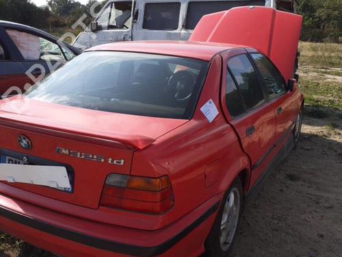 Left taillight BMW 3 (E36) 325 td | BP21511399C34 