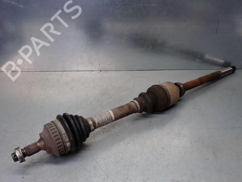 Used Right front driveshaft CITROËN XSARA PICASSO (N68) 1.8 16V (115 hp) 26236360